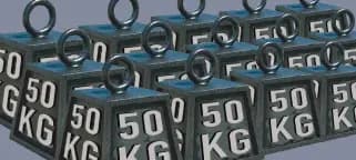 2T前移式叉车，装卸无忧