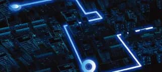 3种路径导航方式