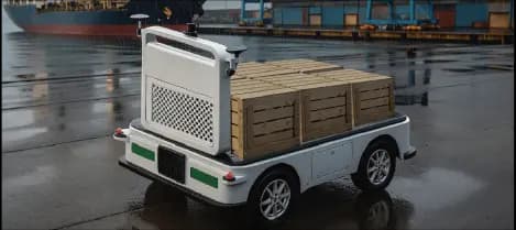 室内外全天候作业