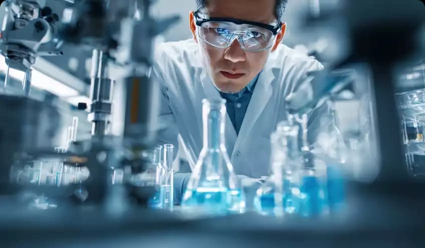 医药、保健品行业